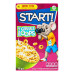 Сніданки сухі зернові глазуровані 4 cereals loops Start! к/у 75г