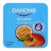 Йогурт 1.2% Персик-маракуя Danone ст 115г