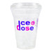 Лід харчовий Ice Dose ст 150г