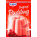 Пудинг з полуничним смаком Original Dr.Oetker м/у 40г