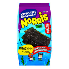 Норі Класичні Norris м/у 4.5г