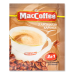 Напій кавовий розчинний з ароматом карамелі MacCoffee 3в1 м/у 18г