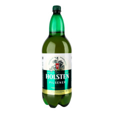 Пиво 1.96л 4.7% світле пастеризоване Pilsener Holsten п/пл