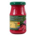 Хрін з буряком нестерилізований Український Верес с/б 190г Хрін з буряком нестерилізований Український Верес с/б 190г