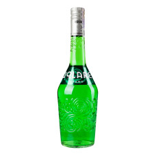 Лікер 0.7л 20% Pisang Volare пл