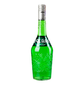 Лікер 0.7л 20% Pisang Volare пл
