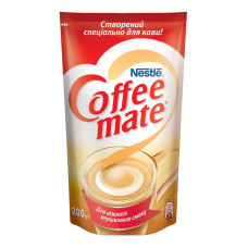 Вершки сухі Coffee-mate Nestle д/п 200г