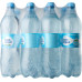 Вода питна негазована BonAqua п/пл 1л