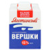 Вершки 15% ультрапастеризовані Яготинські т/п 500г