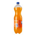 Напій безалкогольний сильногазований соковмісний на ароматизаторах Orange Fanta п/пл 1.75л