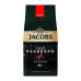 Кава натуральна смажена в зернах Strong Espresso Jacobs м/у 500г