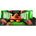 Шоколад молочний Whole Hazelnuts Nut Out Roshen м/у 90г