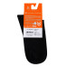 Шкарпетки дитячі MovementStandard №MS M0401S 00 33-35 чорний