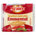 Сир плавлений 40% для тостів Emmental President м/у 6х20г