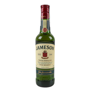 Віскі 350мл 40% ірландське Jameson пл