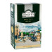 Чай чорний байховий листовий з ароматом бергамоту Earl Grey Ahmad Tea к/у 100г