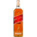 Віскі Red Label Johnnie Walker 40% с/пл 1л