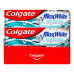 Паста зубна Crystal Mint MaxWhite Colgate 75мл