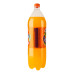 Напій безалкогольний сильногазований соковмісний Orange Fresh п/пл 2л