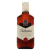 Віскі 0.5л 40% шотландське купажоване Finest Ballantine's пл