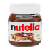 Паста горіхова з какао Nutella с/б 350г
