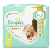 Подгузники 2-5кг 1 Premium care Pampers 26шт