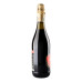 Вино ігристе 0.75л 7.5% червоне напівсолодке Lambrusco Emilia Poderi Alti пл