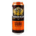 Пиво спеціальне 500мл 6.5% темне пастеризоване Rich&Malty Double Ambree Grimbergen з/б