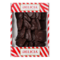 Печиво здобне зі смаком малини Маргаритка Delicia к/у 350г