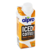 Напій на соєвій основі Caramel flavour Iced coffee Alpro т/п 250мл