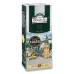 Чай чорний байховий дрібний з ароматом бергамоту Earl Grey Ahmad Tea к/у 25х2г
