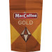 Кава розчинна сублімована Gold MacCoffee д/п 60г