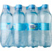 Вода питна негазована BonAqua п/пл 500мл