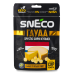 Кульки сирні 20% хрусткі Гауда Sneco д/п 28г