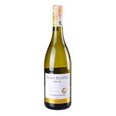 Вино 0.75л 11.5% біле сухе Chardonnay Bin 68 Kiwi Cuvee пл