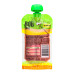 Пюре фруктово-ягідне Banana-strawberry Smoothie Bob Snail д/п 120г