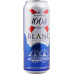 Пиво спеціальне пшеничне світле пастеризоване Kronenbourg 1664 Blanc 4.8% з/б 500мл