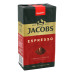 Кава натуральна смажена мелена Espresso Jacobs м/у 230г