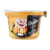 Десерт кисломолочний 5% з наповнювачем Зі смаком сінабон з корицею та мандарином Деліссімо Selection Danone ст 180г