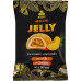 Морозиво пломбір Персик Jelly Mochi Rud м/у 50г