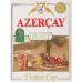 Чай чорний крупнолистовий Buket Azercay к/у 100г