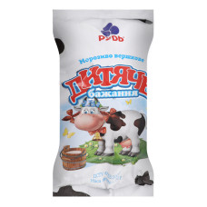 Морозиво 10% вершкове Дитяче бажання Рудь м/у 70г