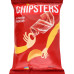 Чіпси картопляні Бекон Chipster`s м/у 130г