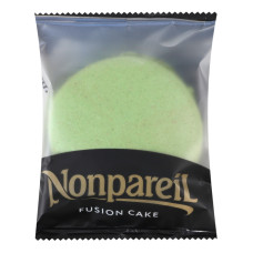 Тістечко Макаронс мікс Nonpareil м/у 21г