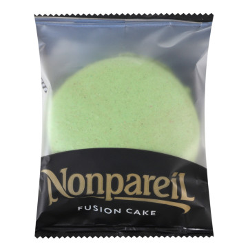 Тістечко Макаронс мікс Nonpareil м/у 21г Тістечко Макаронс мікс Nonpareil м/у 21г