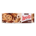 Печиво здобне з кусочками глазурі Lovita Classic Cookies Roshen м/у 150г