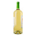 Вино 1.5л 9.5-14% біле сухе Chardonnay Koblevo пл