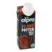 Напій соєвий високобілковий Chocolate flavour Plant Protein Alpro т/п 250мл