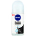 Антиперспірант Pure Black&White Invisible Nivea 50мл