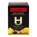 Чай чорний байховий листовий Tropical fruits Exclusive Hillway к/у 100г